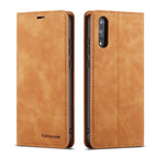 For Huawei P20 / Brown
