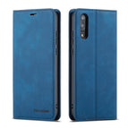 For Huawei P20 Pro / Blue