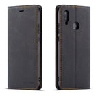 For Huawei P20 Lite / Black