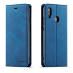For Huawei P20 Lite / Blue