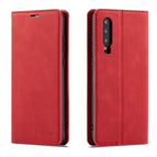 For Huawei P30 / Red