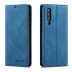 For Huawei P30 / Blue