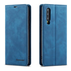 For Huawei P30 / Blue