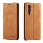 For Huawei P30 / Brown