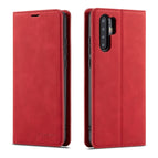 For Huawei P30 Pro / Red