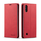 For Galaxy A10 / M10 / Red
