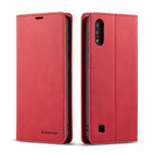 For Galaxy A10 / M10 / Red