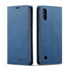 For Galaxy A10 / M10 / Blue