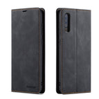 For Galaxy A50 / Black