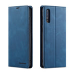 For Galaxy A50 / Blue