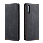 For Galaxy A70 / Black