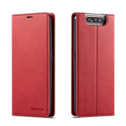 For Galaxy A80 / A90 / Red