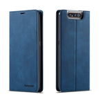 For Galaxy A80 / A90 / Blue