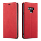 For Galaxy Note9 / Red