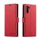For Galaxy Note10 / Red