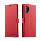 For Galaxy Note10+ / Red