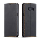 For Galaxy S8+ / Black