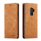 For Galaxy S9 / Brown