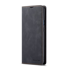 Forwenw Dream Series Oil Edge Strong Magnetism Horizontal Flip Leather Case with Holder & Card Slots & Wallet & Photo Frame, For OnePlus 7 Pro, For iPhone 6s / 6, For iPhone 6s Plus / 6 Plus, For iPhone SE 2022 / SE 2020 / 8 / 7