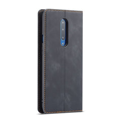 Forwenw Dream Series Oil Edge Strong Magnetism Horizontal Flip Leather Case with Holder & Card Slots & Wallet & Photo Frame, For OnePlus 7 Pro, For iPhone 6s / 6, For iPhone 6s Plus / 6 Plus, For iPhone SE 2022 / SE 2020 / 8 / 7