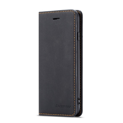 Forwenw Dream Series Oil Edge Strong Magnetism Horizontal Flip Leather Case with Holder & Card Slots & Wallet & Photo Frame, For iPhone SE 2022 / SE 2020 / 8 / 7, For iPhone 8 Plus / 7 Plus, For iPhone 11, For iPhone 11 Pro, For iPhone 11 Pro Max������...