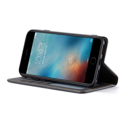 Forwenw Dream Series Oil Edge Strong Magnetism Horizontal Flip Leather Case with Holder & Card Slots & Wallet & Photo Frame, For iPhone SE 2022 / SE 2020 / 8 / 7, For iPhone 8 Plus / 7 Plus, For iPhone 11, For iPhone 11 Pro, For iPhone 11 Pro Max������...