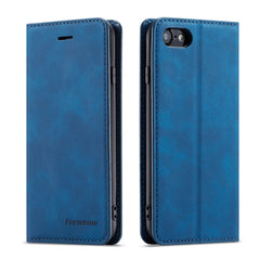 Forwenw Dream Series Oil Edge Strong Magnetism Horizontal Flip Leather Case with Holder & Card Slots & Wallet & Photo Frame, For iPhone SE 2022 / SE 2020 / 8 / 7, For iPhone 8 Plus / 7 Plus, For iPhone 11, For iPhone 11 Pro, For iPhone 11 Pro Max������...