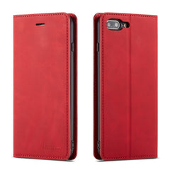 Forwenw Dream Series Oil Edge Strong Magnetism Horizontal Flip Leather Case with Holder & Card Slots & Wallet & Photo Frame, For iPhone SE 2022 / SE 2020 / 8 / 7, For iPhone 8 Plus / 7 Plus, For iPhone 11, For iPhone 11 Pro, For iPhone 11 Pro Max������...