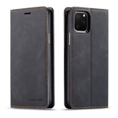 Forwenw Dream Series Oil Edge Strong Magnetism Horizontal Flip Leather Case with Holder & Card Slots & Wallet & Photo Frame, For iPhone SE 2022 / SE 2020 / 8 / 7, For iPhone 8 Plus / 7 Plus, For iPhone 11, For iPhone 11 Pro, For iPhone 11 Pro Max������...