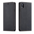 For iPhone XR / Black