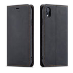 For iPhone XR / Black