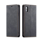 For iPhone XS Max / Black