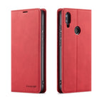For Xiaomi Redmi Note 7 Pro / Red