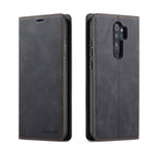 For Xiaomi Redmi Note 8 Pro / Black