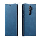 For Xiaomi Redmi Note 8 Pro / Blue