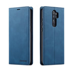 For Xiaomi Redmi Note 8 Pro / Blue