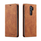 For Xiaomi Redmi Note 8 Pro / Brown