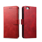 For iPhone 6 Plus / Red