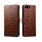 For iPhone 8 Plus / 7 Plus / Brown