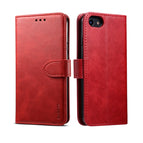 For iPhone 8  / 7 / Red