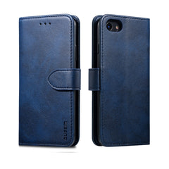 GUSSIM Magnetic Horizontal Flip Leather Case with Holder & Card Slots & & Wallet, For iPhone 6, For iPhone 6 Plus, For iPhone 8 Plus / 7 Plus, For iPhone 8  / 7