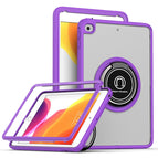 For iPad mini 5 / 4 / Purple