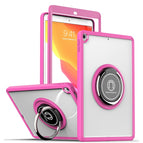 For iPad 10.2 / 10.5 2019 / 2020 / Rose Red