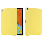 For iPad mini 6 / mini 2024 / Yellow