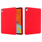 For iPad mini 6 / mini 2024 / Red