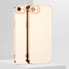 For iPhone 7 Plus / 8 Plus / White