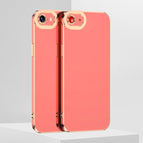 For iPhone 7 Plus / 8 Plus / Pink