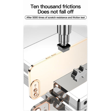 6D Electroplated TPU Phone Case, For iPhone 7 Plus / 8 Plus, For iPhone 11