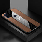For OnePlus Nord N10 5G / Brown