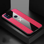 For OnePlus Nord N10 5G / Red